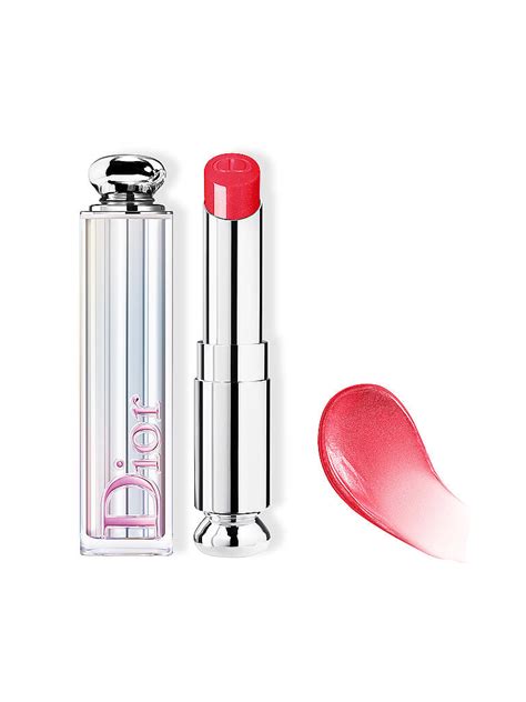 dior 452 ibis pink|Dior stellar lip gloss.